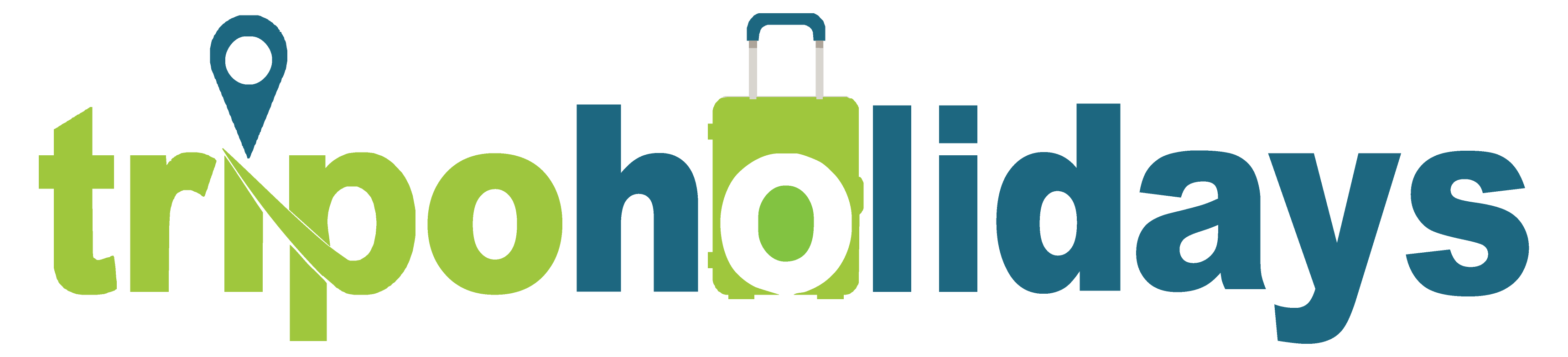 Tripohoholidays